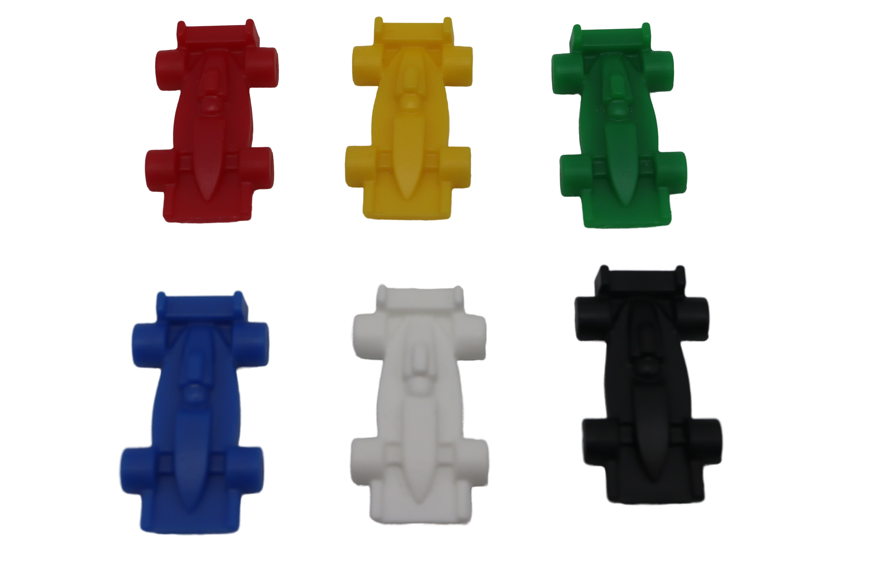 Race Draw Set - Personalisiert